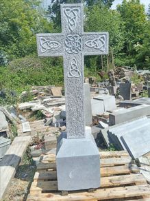 Limestone Cross