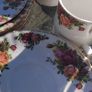 Royal Albert Part Dinner Set Image 4