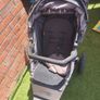 mountain buggy Image 2