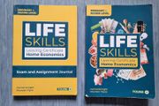 Home Economics Life Skills Leaving Cert by Caramel Enright and Maureen Flynn