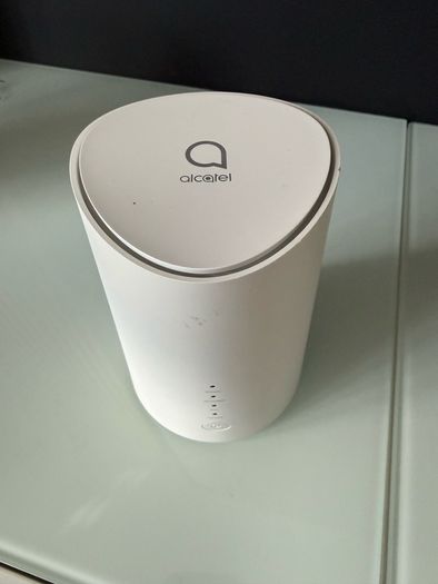 alcatel router