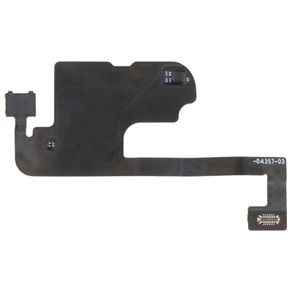 For Apple iPhone 15 Plus Ear Speaker Proximity Ambient Light Sensor Flex Cable