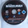 Wheelman [2009] (Playstation 3 Game) Image 4