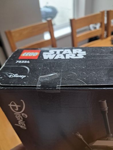 Lego star wars
