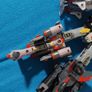 Transformer  / toy / combiner Image 5