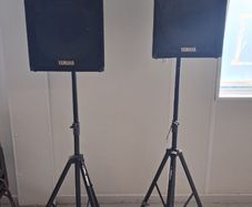Speakers