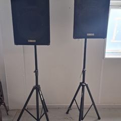 Speakers