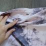 ZARA leggins New Image 3