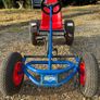 Berg "Extra" Go Cart Image 6