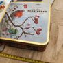 old tin boxes Image 4