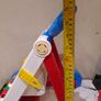1990s walker with activities Image 5