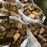 Hardwood logs Image 2