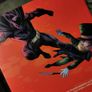 Batman by Francis Manapul & Brian Buccellato ! Deluxe Edition ! Image 4