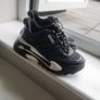 Nokwol Chunky trainers Image 2