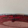 Mosaic round mirror Image 6