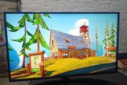 Lg 43" 4k Smart Tv
