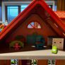 Playmobil Town House Image 2