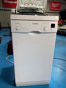 dishwasher