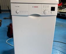 dishwasher