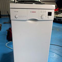 dishwasher