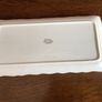 Vintage Old Foley 10 Inch ceramic trinket tray Image 2