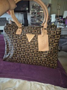 Guess Travel Bag