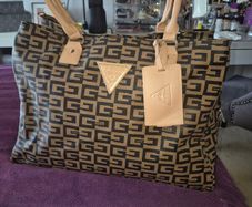 Guess Travel Bag