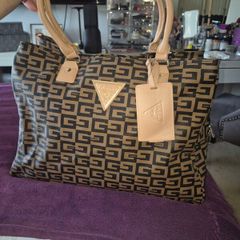 Guess Travel Bag