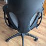 Home Office Chair Ergonomic Image 3