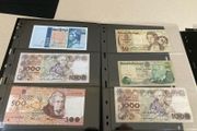 Portugal Banknotes