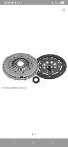 Audi/Vw/Seat/Skoda clutch golf 1.6tdi mk6