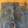 Levi 511 Jeans (W32 L34) Image 6