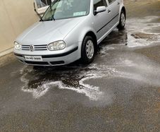2003 Volkswagen Golf