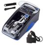 New Electric Dispenser Cigarete Tube Machine Tobacco Gliz Maker Injector #1424 Image 2