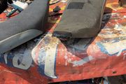 quad seat