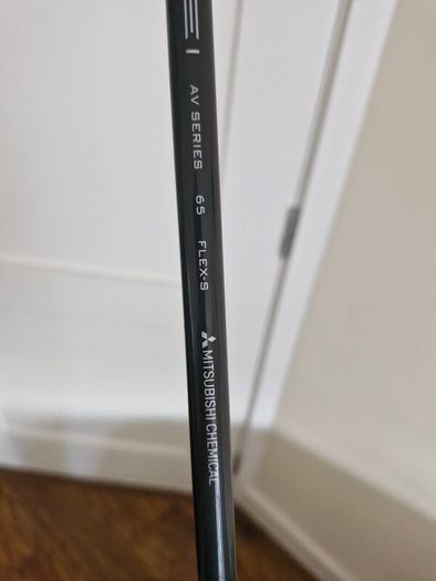 cobra Radspeed 9.0 left handed driver