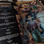 The Authority ! Volume 4 ! Transfer Of Power ! Graphic Novel ! 2002 ! by Wildstorm ! Image 8