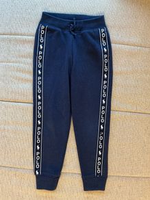 Ralph Lauren trousers 4/5yrs