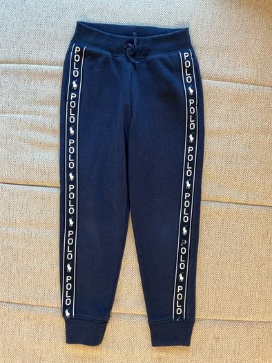 Ralph Lauren trousers 4/5yrs
