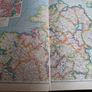 Harmsworth's New Atlas of the World Image 4