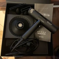 Revamp professional enigma
