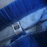 Girls jeans 8-9 Image 2