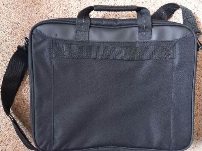 Laptop bag
