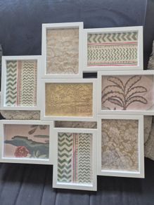 Vaxbo Collage Photo/ Picture Frame