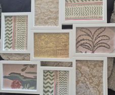 Vaxbo Collage Photo/ Picture Frame