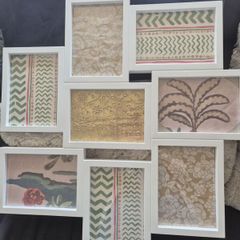 Vaxbo Collage Photo/ Picture Frame