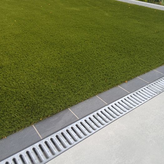 Artificial grass 40mm