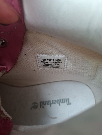 Free shoes