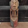 Vintage Tribal Totem Image 4