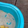 fisher price sand and water table Image 2